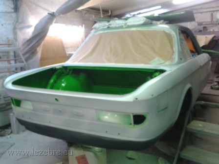 bmw E9 30 csl 2285271